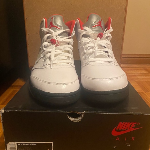 Jordan 5 Retro - Picture 5 of 5